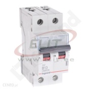 Miniature Circuit Breaker TX³, 2B 13A 6kA