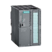 *Simatic S7-300, CPU 313C-2 PTP, MPI, 16DI 16DO, 3HSC 30kHz, RS485, 24VDC, 128kB working memory, front connector 40pin