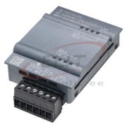 Simatic S7-1200, Digital Input SB 1221, 4DI, 5VDC 200kHz, sourcing input