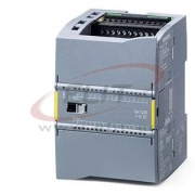 Simatic S7-1200, Digital Input SM 1226, 16F-DI 24VDC, ProfiSafe, W70mm, up to PL E (ISO 13849-1)/ SIL3 (IEC 61508)
