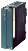 Simatic S7-300, CP340 Communication Processor, RS422/485 interface, incl. config. package on CD