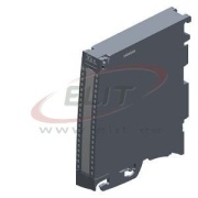 Simatic S7-1500, Analog Output Module, 2AQ U/I ST, 16bit res., acc. 0.3%., 2-ch. in groups of 2, diagnostics, incl. push-in front connector, infeed element, shield bracket, shield terminal