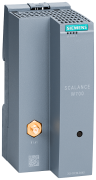 6GK5762-1AJ00-6AA0 « Compare ProductsIWLAN Access Point, Scalance W761-1 RJ45, 1 radio, 1 R-SMA antenna port, IEEE 802.11a/b/g/h/n, 2.4/5GHz, gross data rate 150Mbit/s, 1x RJ45 max. 100Mbit/s, 24VDC, joint block, 0..55°C, WPA2/802.11i/e