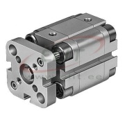 *Compact Cylinder ADVUL-25-25-P-A, 156870