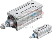 ISO Cylinder DSBC-100-150-PPSA-N3