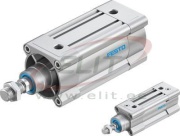 ISO Cylinder DSBC-100-100-C-PPSA, Festo