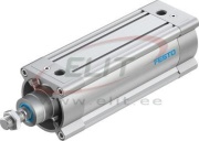 ISO Cylinder DSBC-100-200-PPVA-N3, Festo