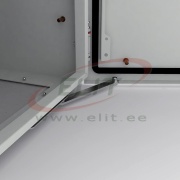 Door Stop ECWA, mechanical stop at 90/100/110°, E COR