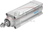 Electric drive ESBF-BS-80-160-32P, 574091