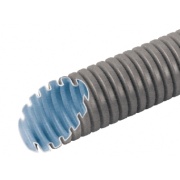 Conduit FFKu-EM-F Highspeed DN16 750N/5cm, grey