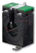Current Transformer LCTB, 62/40(40) 300/5A 5VA cl.0.5, ø31/40x10, Lumel