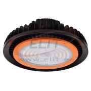 LED High-Bay Compact I, 100W 5700K 13000lm RA857 90°, 100..277VAC, IP65, Lumax