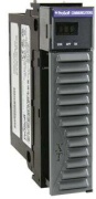 Modbus TCP/IP Client/Server Enhanced Network Interface Module for ControlLogix