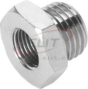 Reducing Nipple NPFC-R-G38-G14-MF, 8030310