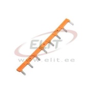 Cross-connector SR08, for socket SRU/SRC