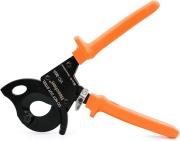 Hand Ratchet Cable Cutter, Cu-Al, D36| ..300mm², L280mm