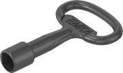 Key Igienic WE002X, for WE001X