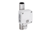 Surface contact temperature sensor Thermasgard ALTF02-PT100, -30..110°C, strap Ø13-92x300mm and metal tightener, IP43