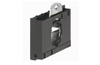 Mounting Clip Osmoz, 5 functional blocks, Legrand