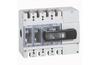 Load Break Switch DPX-IS 630, 630A 4x415VAC AC23, release, 240(2x185)/300(2x240)mm², terminal covers, panel mount