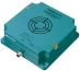Inductive Sensor NCN100-F23-E2-V1, Sn 100mm, PNP NO, Sf 10Hz, LED, -25..75°C, ABS, M12 4pin, 10..30VDC, IP67