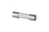 Cartridge Fuse G 20/6.30A/F, 6.3A 250V, 5x20mm, 10pcs/pck