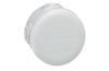 Plastic Box Plexo, Ø70x45D 4glands ø4..20mm cable/tube, -25..40°C, PS/PS, IP55 IK07, grey
