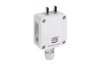 Leakage sensor Hygrasreg LS, 24VAC/DC, range 98% r.H., output: 1CO 1A 24V potential-free, IP65