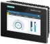Simatic HMI MTP700, Unified Comfort Panel, touch operation, 7-in. widescreen TFT display, 16M colors, ProfiNet interface, config. WinCC Unified Comfort V16, os SW