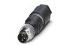 Connector SACC-M 8MS-3QO-0.5-M, 1pcs/pck, Phoenix