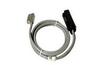 Pre-Wired Cable 1492, f. 1756-IF16 (S-ended current) analog input modules, 1756-TBCH » AIFM 25pin D-shell, shielded, 2.5m