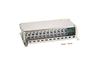 Conversion Mounting Assembly 1492-M, for 1771-A4B » 1756-A13/ 1756-A17 chassis