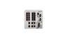 Managed EtherNet Switch Stratix5700, 20ports| 16x fast EtherNet RJ45, 2x Gigabit EtherNet combo, 2x fast EtherNet SFP, lite SW, DLR