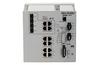 Industrial Ethernet Switch Stratix5400, 8x RJ45 10/100 coppert ports, 4x RJ45, SFP slots 10/100/1000 combo, Layer 2 FW