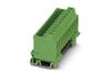 DIN Rail Connector MSTBVK 2.5/ 6-G-5.08, 50pcs/pck, Phoenix