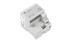 Flex Remote I/O Adapter with 24VDC Power Supply, 8I/O