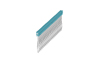 Cross-Connector ZQV 1.5N/20 BL, 20P 17.5A, blue