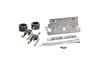 EMC Kit, plate w. cores, frame 5, use w. PowerFlex750