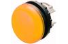Pilot Light M22-L-Y, head| flush, ø22.5mm, 10pcs/pck, IP67/69K, Eaton, yellow