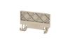 Partition Plate APP 1, beige