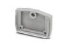 End Cover D-MSB 1.5-F, 50pcs/pck, Phoenix