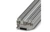 Feed-through Terminal Block ST 2.5-TWIN, 50pcs/pck, Phoenix
