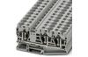 Feed-through Terminal Block ST 16-TWIN, 25pcs/pck, Phoenix