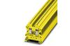 Feed-through Terminal Block UT 2.5 YE, 50pcs/pck, Phoenix