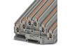 Multi-level Terminal Block PT 2.5-3L, 50pcs/pck, Phoenix