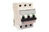 Miniature Circuit Breaker TX³, 3B 6A 6kA, Legrand