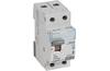Residual current circuit breaker TX³, 2P 25A 10kA, AC 30mA
