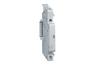 Auxiliary Changeover Switch CX³, NO+NC 5A 250VAC, for 40/63A module contactors, 0.5M, Legrand