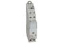 Modular Contactor CX³, NC ^NO 16A 250VAC, cv 230VAC, 1M, TS35