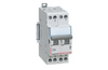 Changeover Switch CX³, 1-0-2 32A 2x250VAC, 2M